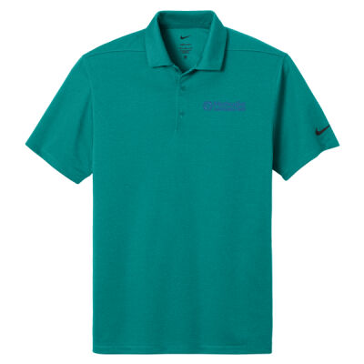 EVS - Dri FIT Smooth Heather Polo Thumbnail