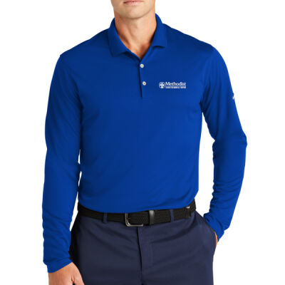EVS - Dri FIT Micro Pique 2.0 Long Sleeve Polo Thumbnail