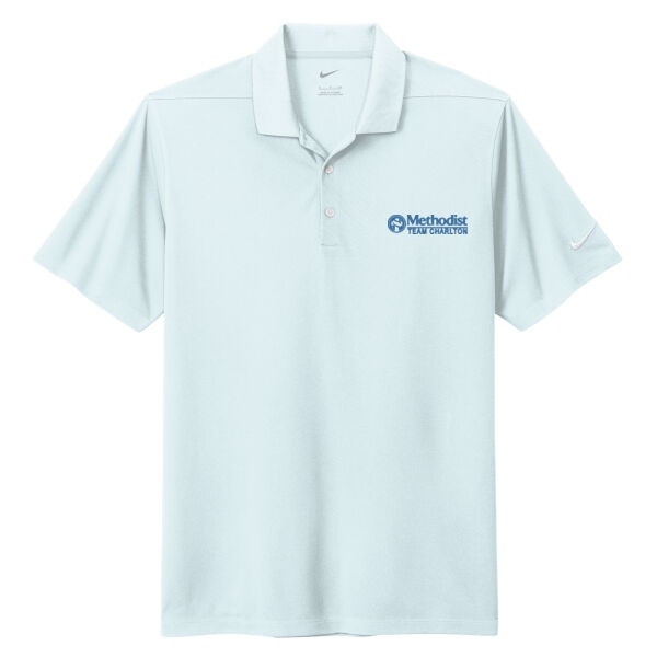 Team Charlton - Dri FIT Micro Pique 2.0 Polo Thumbnail